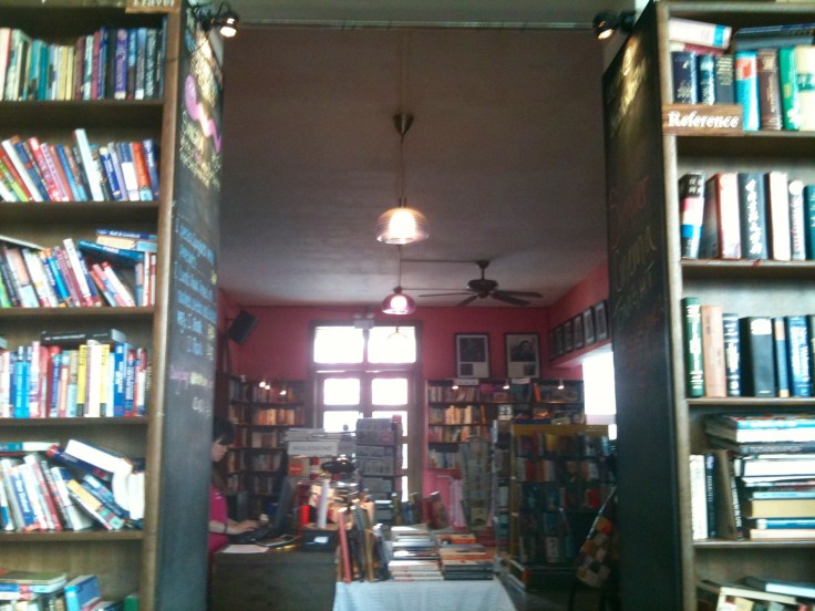 Totally worth traveling a really long way for 