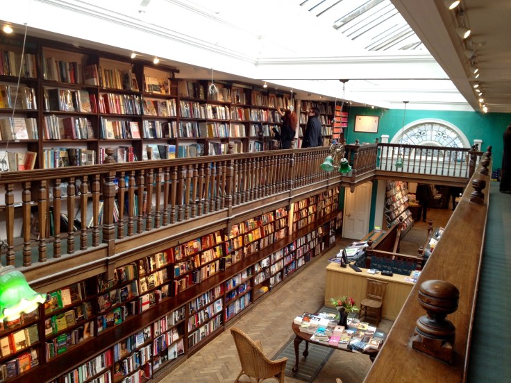 Gallery view of the shop